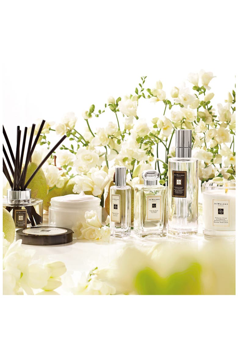 English Pear & Freesia Body Crème, Alternate, color, NO COLOR