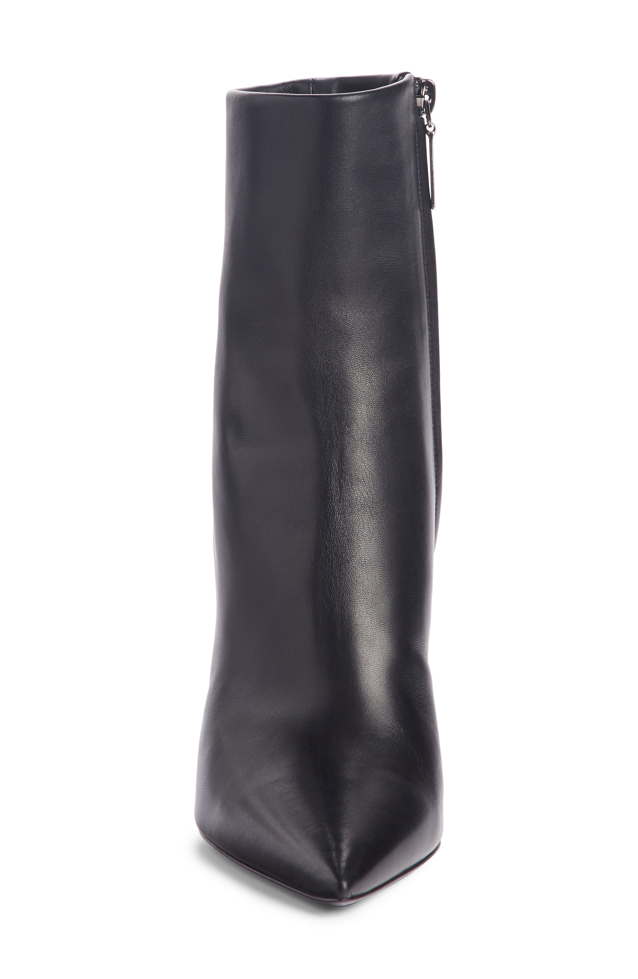 Saint Laurent Opyum YSL Bootie, Alternate, color, 