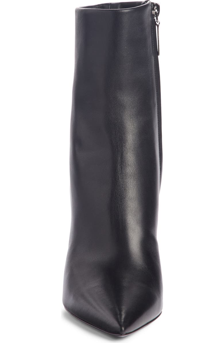 Saint Laurent Opyum YSL Bootie, Alternate, color,