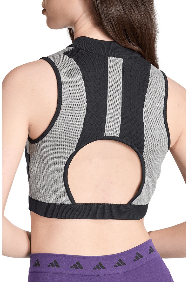 EQT Bra Top, Alternate, color, BLACK