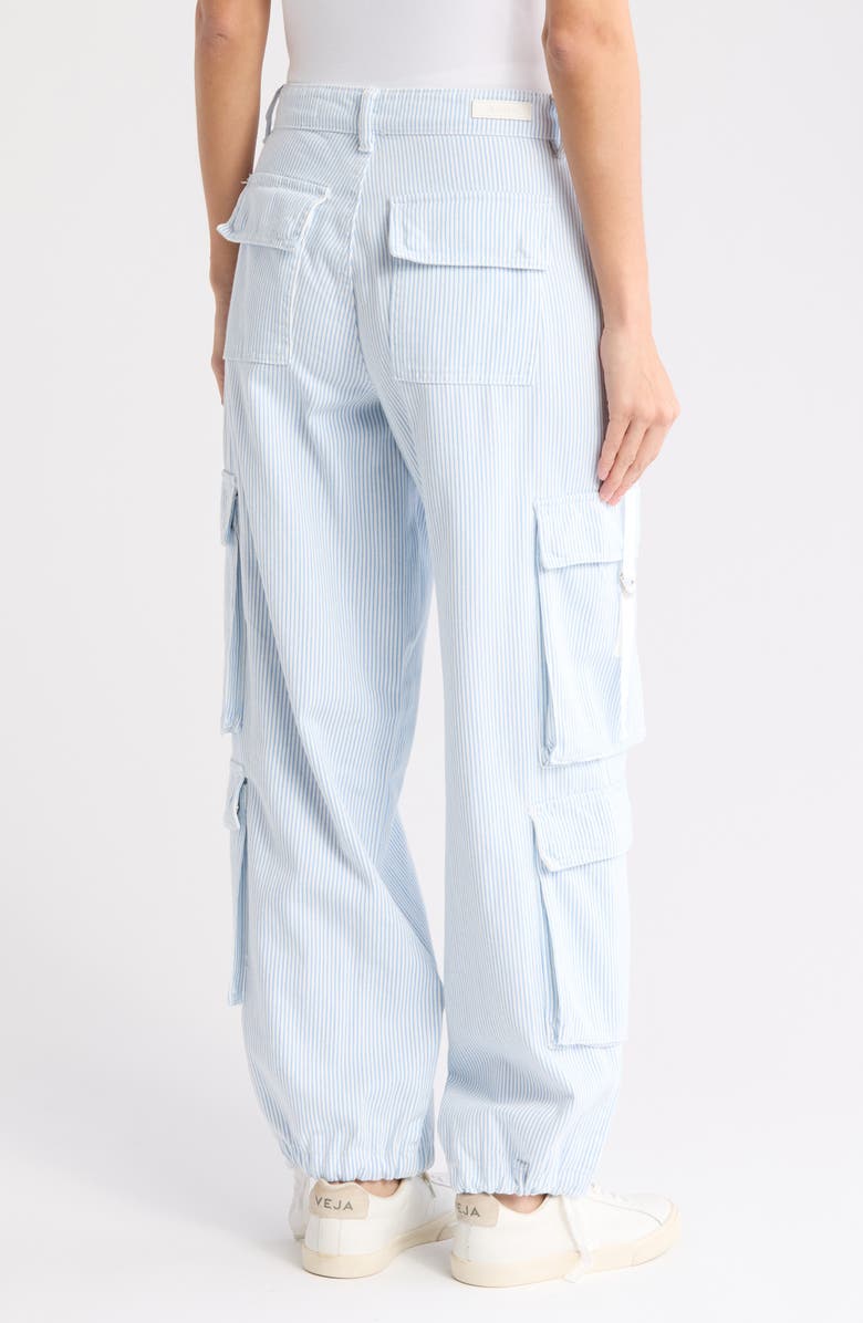 BLANKNYC Keeps Cool Cargo Pants, Alternate, color, Keeps Cool