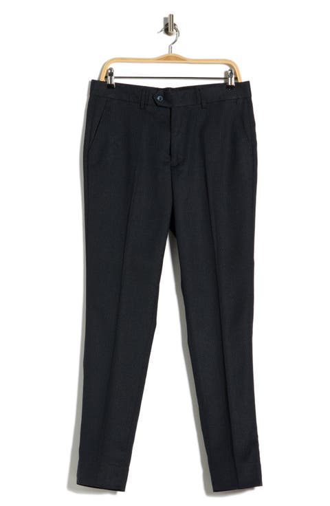 Slim Fit Dress Pants