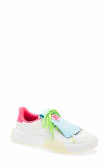 G.112 Kiltie Golf Shoe