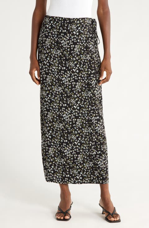 Reformation リフォーメーション カロライナ シルク スカート Women's Reformation Skirts | Nordstrom