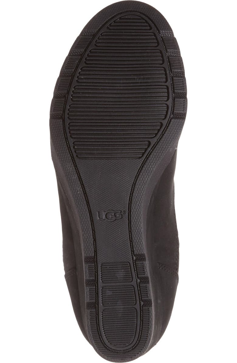 UGG<sup>®</sup> Joely Wedge Boot, Alternate, color,
