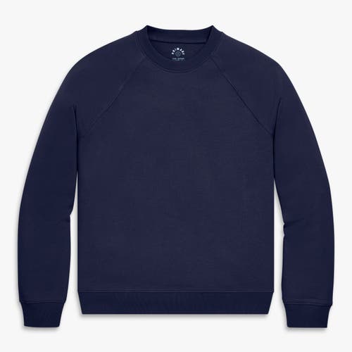Primary Adult 24/7 Sweatshirt In Blue