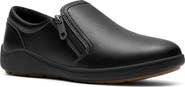 Clarks® Bryianne Ashly Leather Skimmer