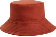 Madewell Reversible Short Brim Bucket Hat