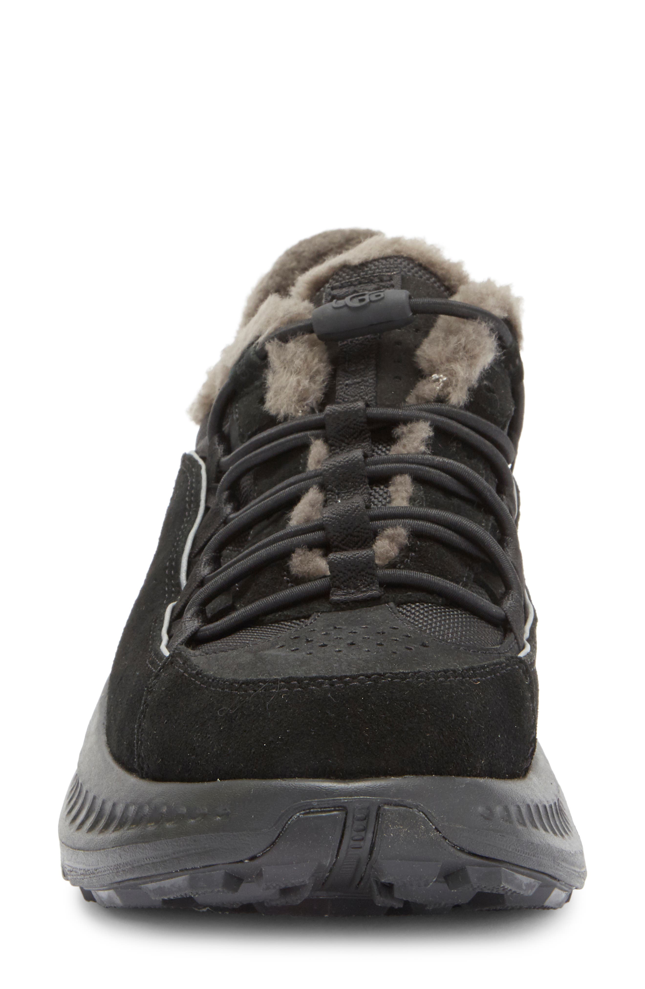 UGG<sup>®</sup> CA805 V2 Remix Heritage Sneaker, Alternate, color, 
