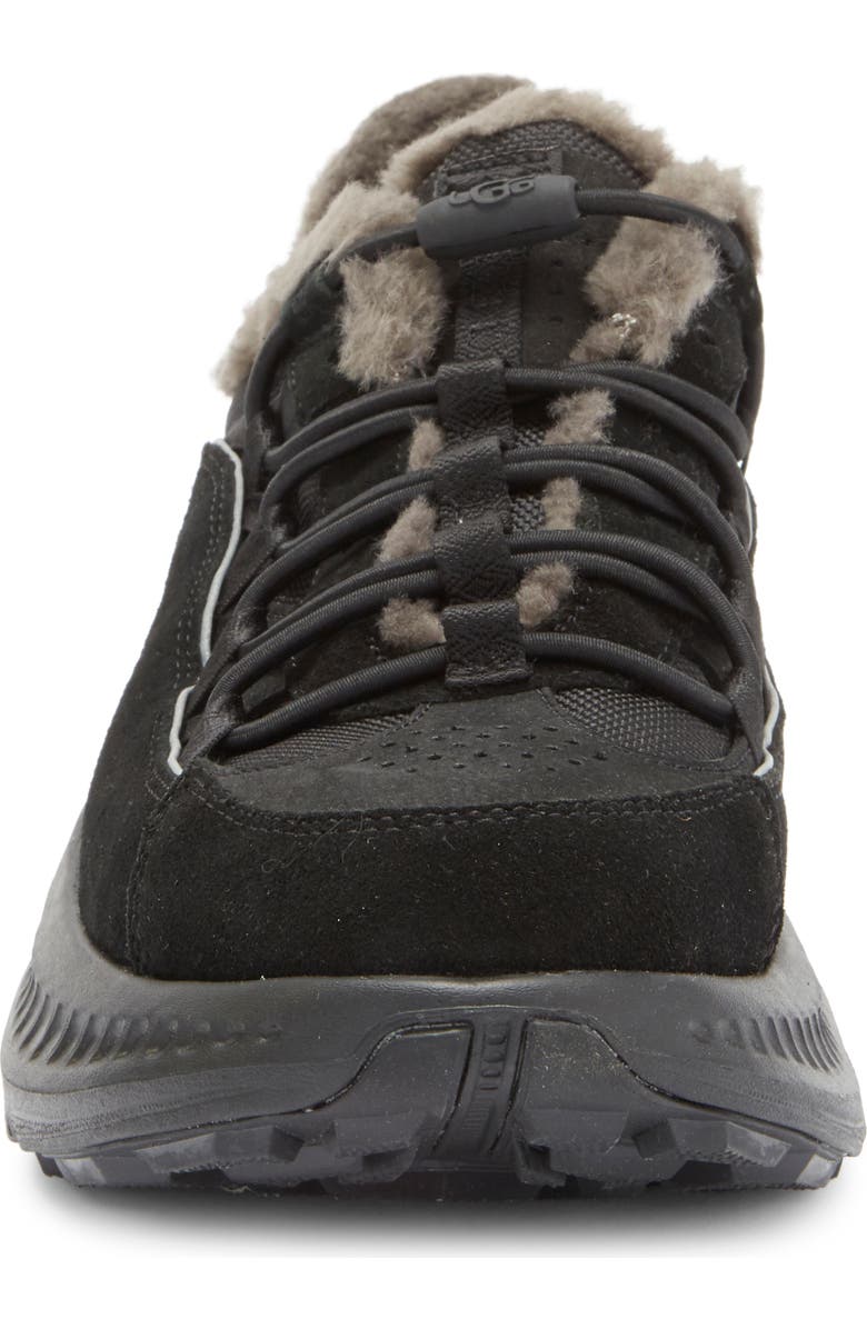 UGG<sup>®</sup> CA805 V2 Remix Heritage Sneaker, Alternate, color,