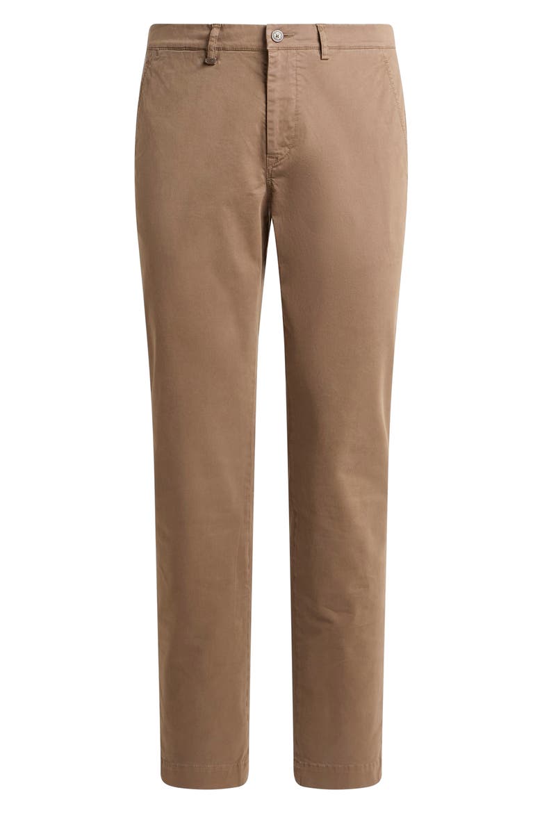 Garment Dye Chinos, Main, color, COCO