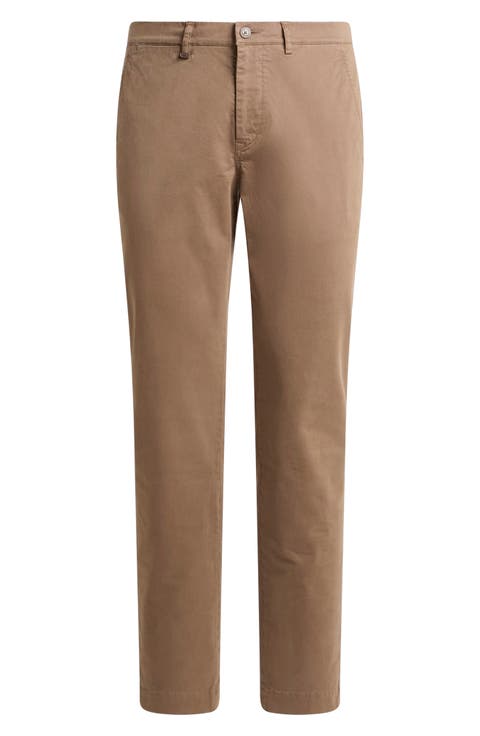 Garment Dye Chinos