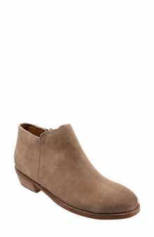 'Rocklin' Bootie