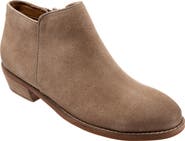 SoftWalk® 'Rocklin' Bootie