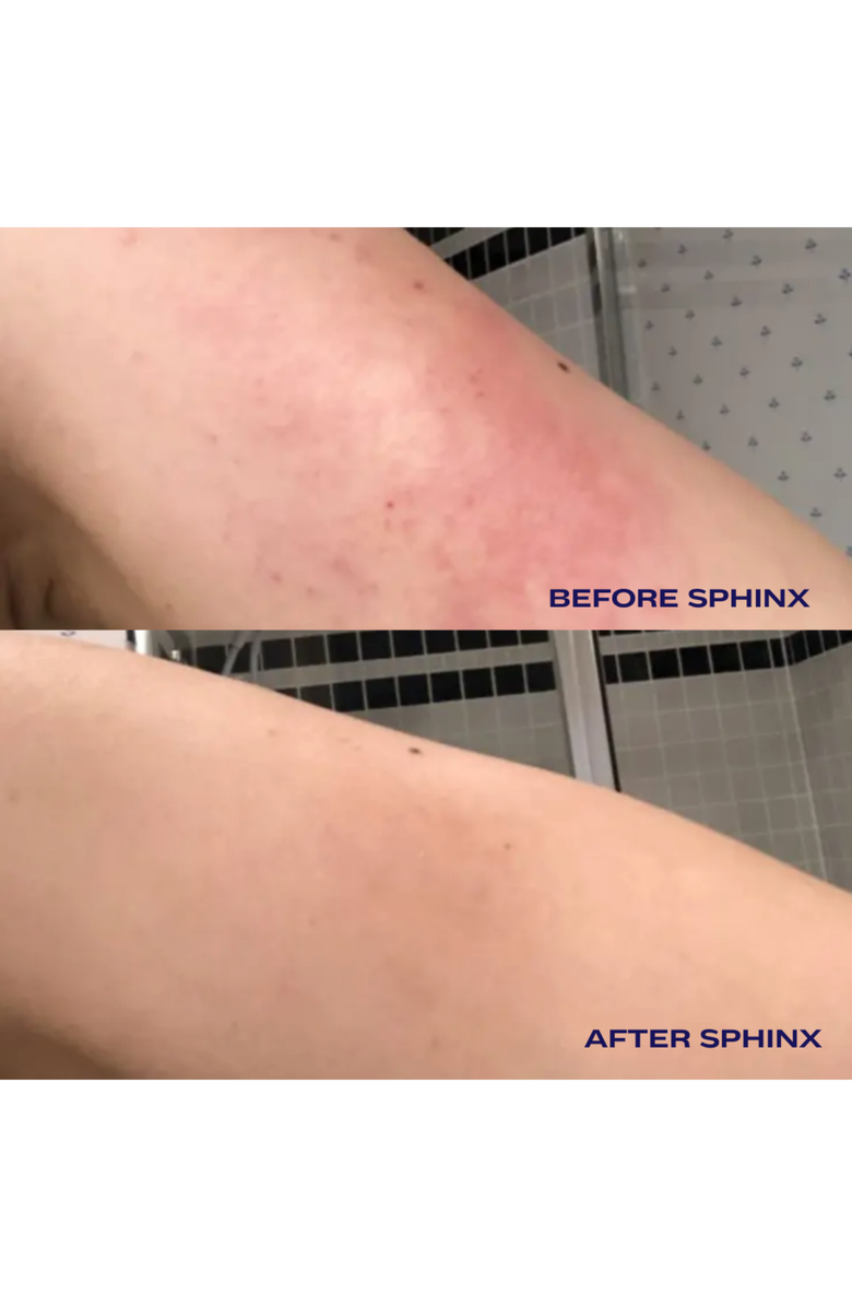 Luna Nectar Sphinx Body Experience Oil, Alternate, color, Light/Pastel Yellow