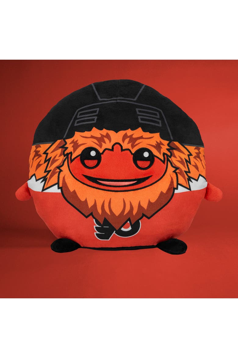 Philadelphia Flyers Gritty Kiri Cloud Plushie, Alternate, color, None