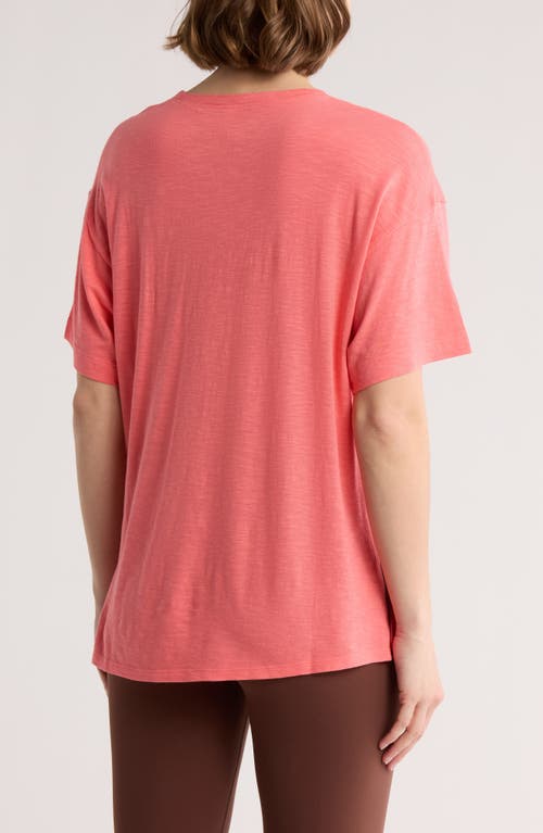 Z BY ZELLA Z BY ZELLA EASY DAY SLUB T-SHIRT