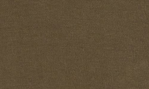 Bobeau Relaxed Drop Shoulder T-shirt In Olive