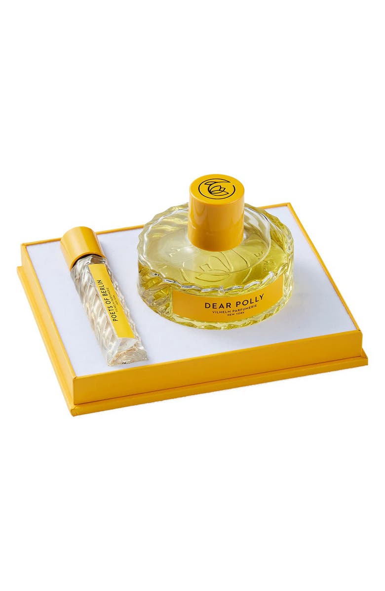 Vilhelm Parfumerie Anniversary Fragrance Set $410 Value, Main, color, 