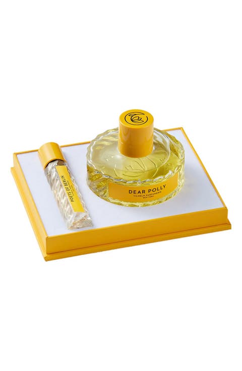 Anniversary Fragrance Set $410 Value