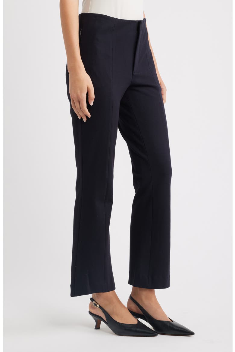 The Reboot Crop Pants, Alternate, color, NAVY