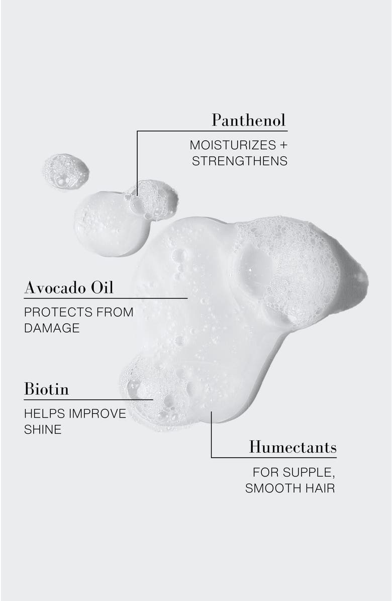 hOURS haircare Daily Moisture Duo, Alternate, color, 32 Oz