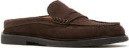 La Canadienne Malcam City Dry™ Waterproof Penny Loafer Mule