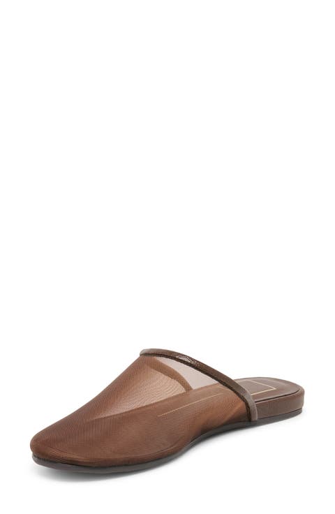 Geni Mesh Mule (Women)