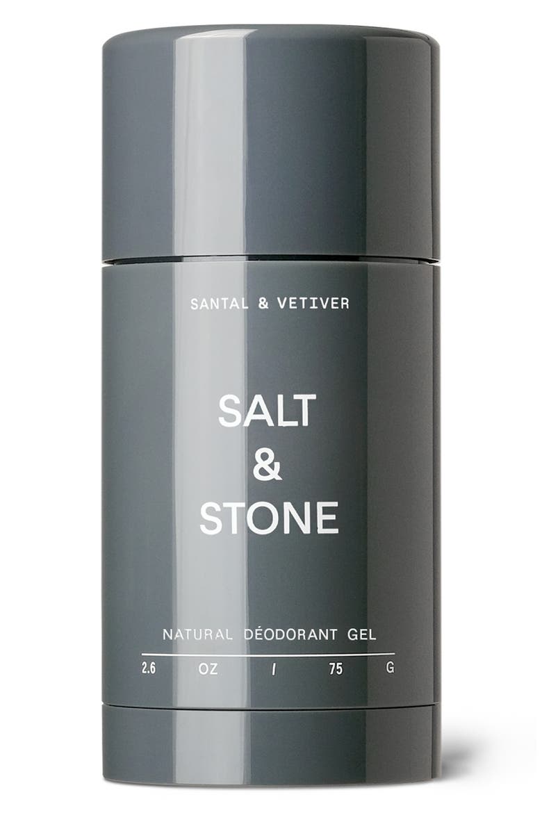 Deodorant Gel, Main, color, SANTAL & VETIVER GEL