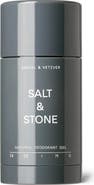 SALT & STONE Deodorant Gel