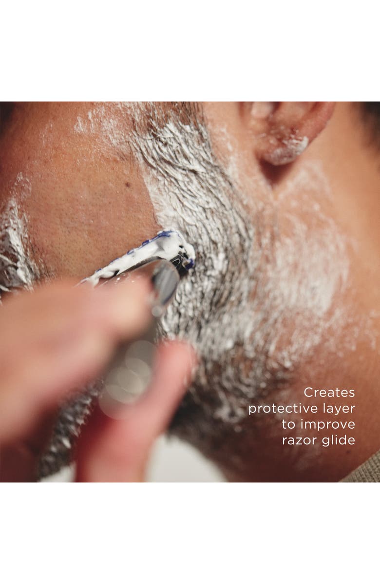The Art of Shaving <sup>®</sup> Large Unscented Pre-Shave Oil with Pump, Alternate, color,