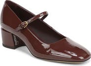 Franco Sarto Davi Mary Jane Pump