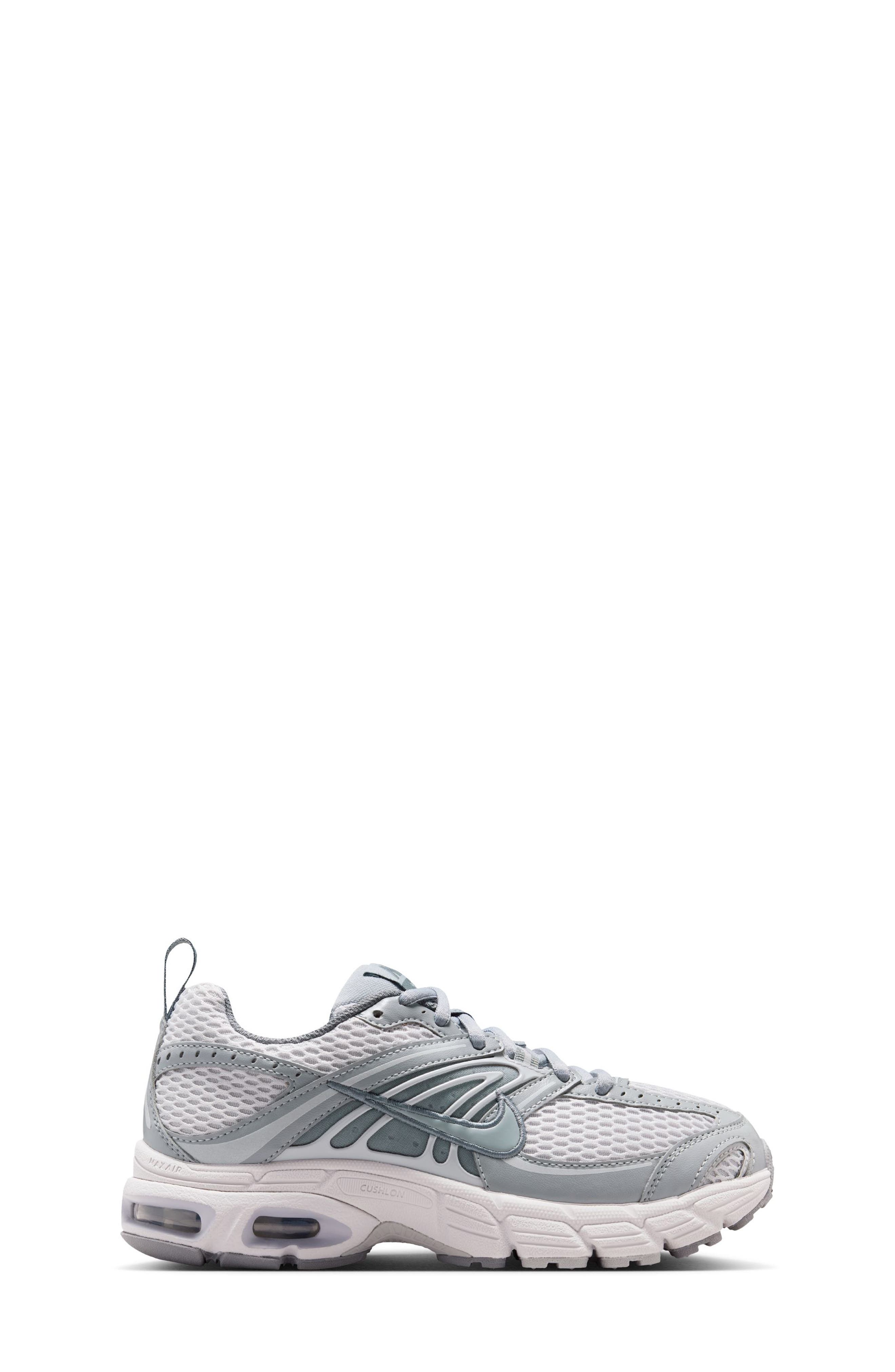 Nike Kids' Air Max Moto 2K Sneaker, Alternate, color, Wolf Grey/Wolf Grey