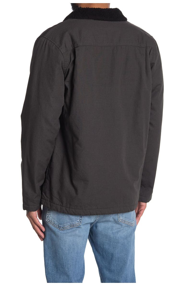 Vans Midtown J Phantom Jacket, Alternate, color,