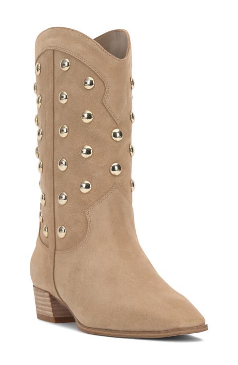 Prilie Western Boot (Women)