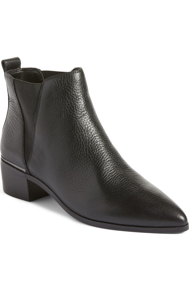Treasure & Bond Easton Chelsea Bootie, Main, color,