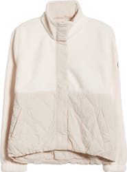 Vuori Highlands Fleece Jacket | Nordstrom