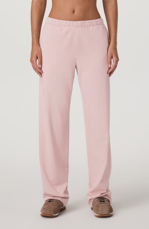 Halo Modern Straight Leg Pants
