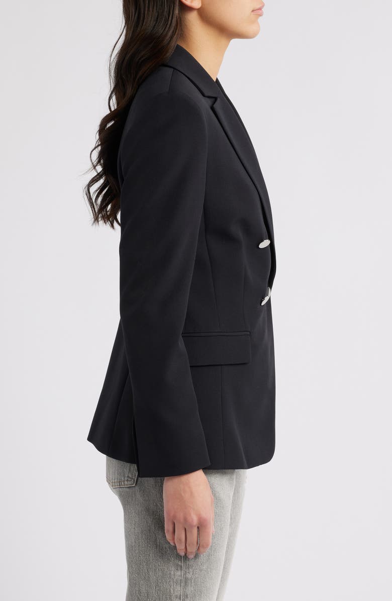 BOSS Jabilie Double Breasted Blazer, Alternate, color, 