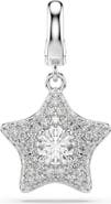 Swarovski Sublima Star Charm
