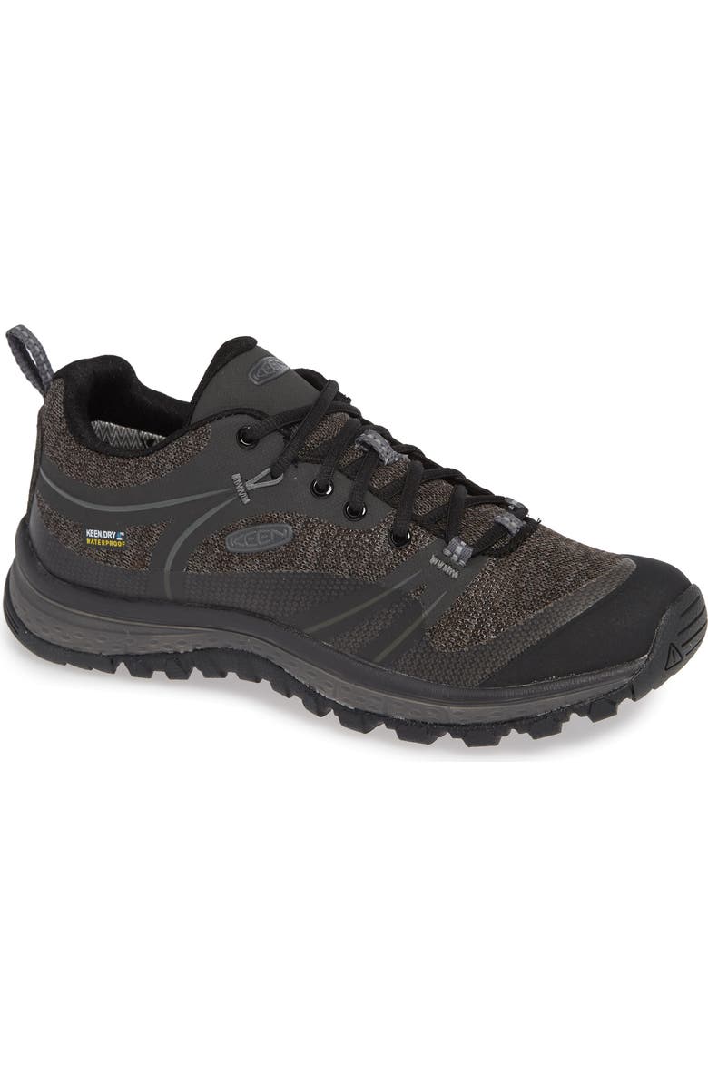 KEEN Terradora Waterproof Hiking Shoe, Main, color,