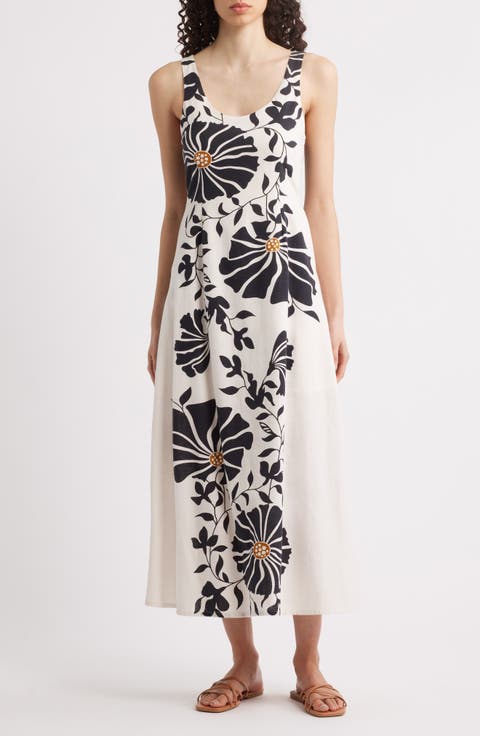 Shop White Cleobella Online | Nordstrom