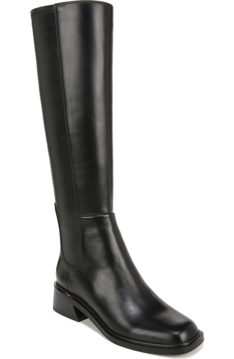 Franco Sarto Giselle Knee High Boot, Main, color,