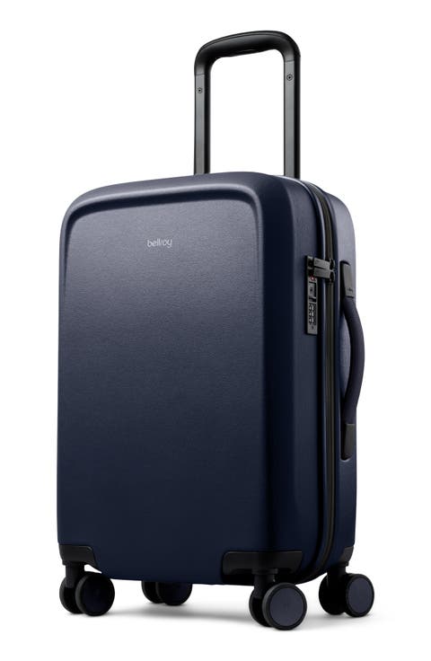 Transit Hard Shell Spinner Carry-On Luggage
