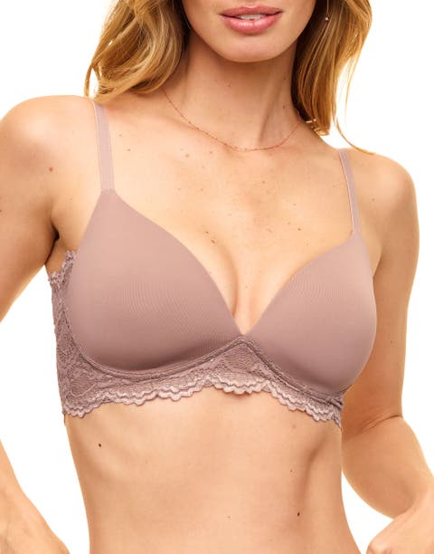 Jainey Contour Plunge Bra