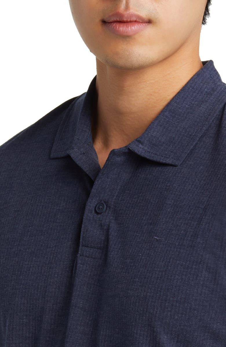 BRADY Regenerate Performance Polo, Alternate, color,