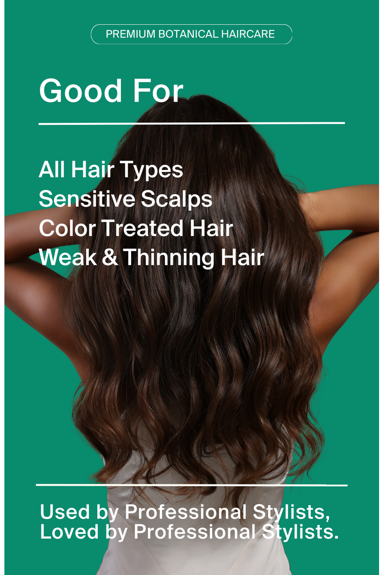 Superfood Shampoo Refill, Alternate, color, None