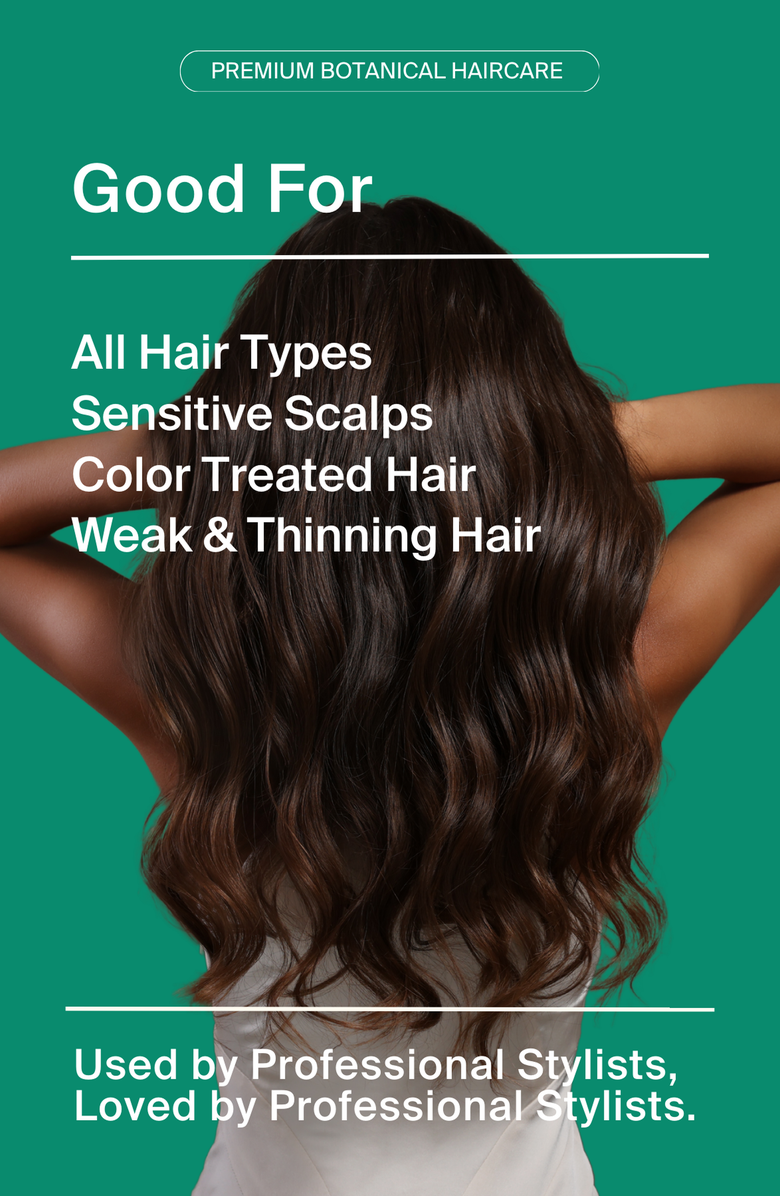 umanos Superfood Conditioner Refill, Alternate, color, NO COLOR