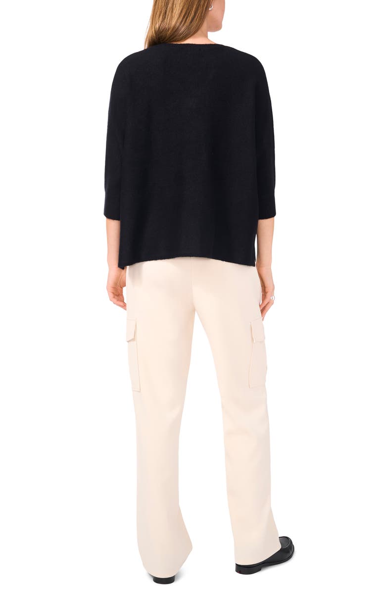 Halogen<sup>®</sup> Dolman Sleeve Sweater, Alternate, color,