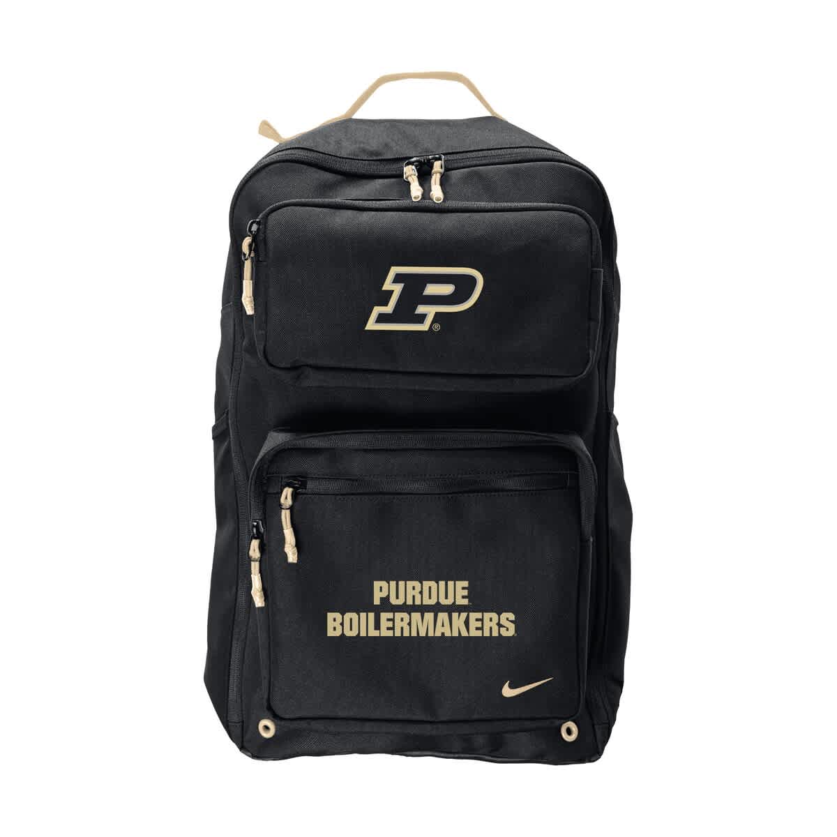 purdue nike backpack
